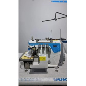 Resim Jack C3-4 Ip Full Otomatik Overlok Makinası. 