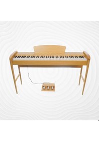 Resim Vivace Piano Vc-1910 Dijital Piyano 