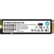 Resim Hp FX700 4tb 7200MB/S - 6200MB/S Pcı-E Nvme M.2 2280 SSD 8U2N7AA (Playstation 5 Uyumlu) 