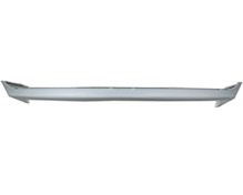 Resim MERCEDES E CLASS- W210- 96/99; KARLIK GRI (ÖN TAMPON ALTI) KOYU GRI (SPOILER)(TYG) 2108850725 