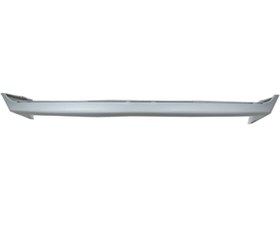 Resim MERCEDES E CLASS- W210- 96/99; KARLIK GRI (ÖN TAMPON ALTI) KOYU GRI (SPOILER)(TYG) 2108850725 