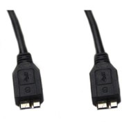 Resim Usb 3.1 Microb / Microb Od4.2 Siyah - 3M 