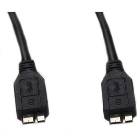 Resim Usb 3.1 Microb / Microb Od4.2 Siyah - 3M 