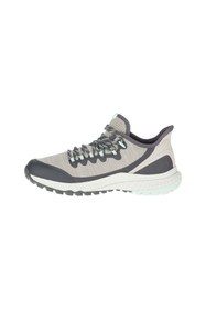 Resim Merrell Kadın Outdoor Ayakkabı Bravada J034234 Gri 