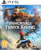 Resim Sony Ps5 Immortals Fenyx Rising Shadowmaster 