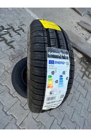 Resim Goodyear 185/65r14 86h Eagle Sport 4 Seasons ( 4 Mevsim ) 2022 Tarihli Lastik 