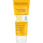 Resim Bioderma Photoderm Lait Ultra Güneş Koruyucu Spf50+ 100 ml 