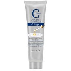 Resim Claderm Kolajen İçerikli Kil Maskesi 50 ml 