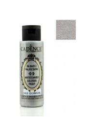 Resim 102 Gümüş -Yaldız Boya 70Ml Cc 