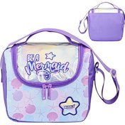 Resim Muggle Mu-9028 Mermaid Koleksiyonu Beslenme Çantası 