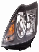 Resim Depo 431-1181rmldem2 On Far Sag Ford Focus 08-10 Ici Siyah 8m5113100cf 4311181rmldem2 (WA584671) 