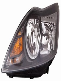 Resim Depo 431-1181rmldem2 On Far Sag Ford Focus 08-10 Ici Siyah 8m5113100cf 4311181rmldem2 (WA584671) 