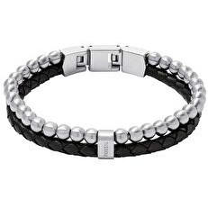 Resim Fossil JF04855-040 Erkek Bileklik 