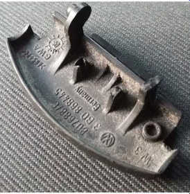 Resim VW Polo Golf Skoda Fabia Kol Dayama Kolçak Elceği VW 807688/c 