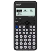 Resim Casio FX-82CW-W-DT ClassWiz Bilimsel Fonksiyonlu Hesap Makinesi 