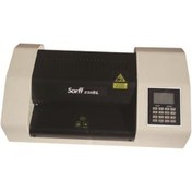 Resim Sarff 230SL A4 Laminasyon Makinesi (4 merdane- Kalınlık 250Micron-Isınma Süresi 3 dk) 