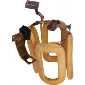 Resim Mako Marş Yastığı Uzun Koll. Uzun Freze Rotor İle 