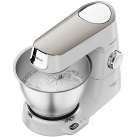 Resim Kenwood KVL65.001WH Titanium Chef Baker White XL Mutfak Şefi 