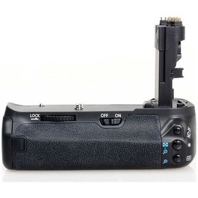 Resim Phottix Canon 60D Battery Grip (Bg-60D) 