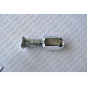 Resim Bijon Komple Kapali Uzun Somunlu Nissan Pickup 2003- M12 X 1,25 504623283 