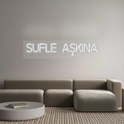 Resim Özel Tasarım : SUFLE AŞKINA 
