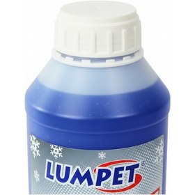 Resim Lumpet Süper Antifriz Mavi 1.5 Litre -56 Derece 4'lü Set - 4 Mevsim Ekstra Güç 