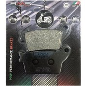 Resim RMS Yamaha Mt-07 RMS Ön Fren Balata 