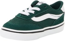 Resim Vans Brooklyn Ls Slip-On Unisex Çocuk Sneaker, Vn000dbqeme1 