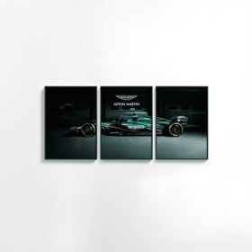 Resim Aston Martin 