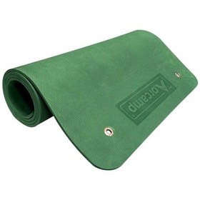 Resim Orcamp Outdoor Kamp Matı 7 MM Yeşil 