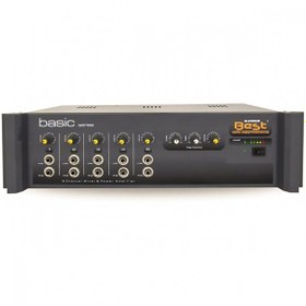 Resim Best BASIC AN5100 5 KANAL 100W Anfi Mikser 