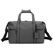 Resim Wepower 1321 Büyük Kapasiteli Seyahat Spor Çantası Erkek Bagaj Spor Çantası Çanta Crossbody Çanta Gri 