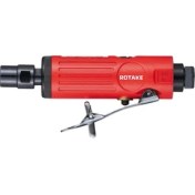 Resim Rotake RT-1206 Havalı Kalıpçı Taşlama 6mm 22000RPM 