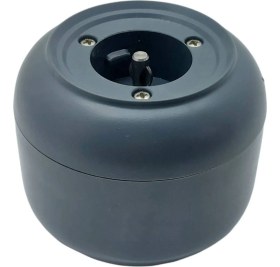 Resim Teknik Durak Arzum Uyumlu AR1025 Smartmax Blender Çırpıcı Adaptörü Füme 