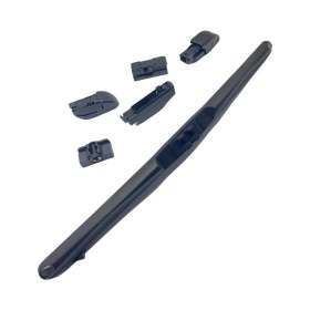 Resim Hella Silecek Süpürgesi 380 mm Hybrıd (5 Aparatlı) 