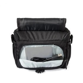 Resim Lowepro Adventura SH 110 II Çanta Siyah 