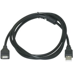 Resim Class Luxury,usb 2.0 Usb Erkek - Usb Dişi 1,5 Metre Uzatma Kablosu 