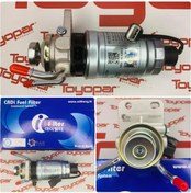 Resim Toyopar H100 Kamyonet 2012- Mazot Filtresi Otomatiği Komple 319704f800 