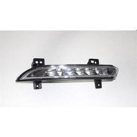 Resim Motortec Rnt0826 - Gündüz Farı Ledli-sağ R.fluence 