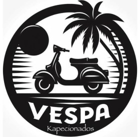 Resim Safedock Motosiklet Sticker 