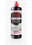 Resim Menzerna 400 Fast Gloss Yoğun Çizik Çıkarıcı Pasta Yeni 1lt Menzerna