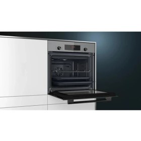 Resim Siemens HB012FBH1T 66 LT Ankastre Fırın 