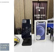 Resim Apple iPhone 12 İkinci El TR | 128 GB | Siyah İkinci El YAZICI GSM | TEMİZ SORUNSUZ İPHONE 12 (128GB)