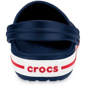 Resim Crocs Navy Terlik 