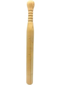 Resim Beyzbol Sopası Sade Kısa - 50cm 5468 Çok Renkli 