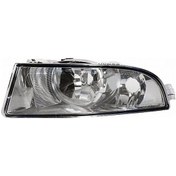 Resim Sol Sıs Farı Lambası Skoda Octavıa 2009-2013 (hella) 