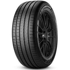 Resim Pirelli 235/55R19 105V VOL XL Scorpion Verde Yaz Lastiği 2022 