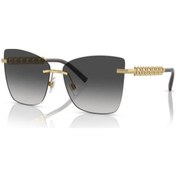 Resim Dolce&Gabbana DG 2289 02/8G 59 Kadın Güneş Gözlüğü 