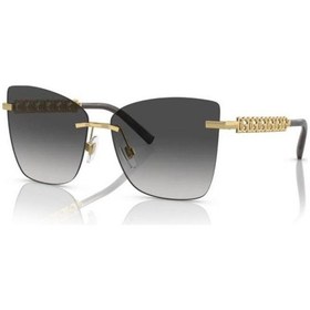 Resim Dolce&Gabbana DG 2289 02/8G 59 Kadın Güneş Gözlüğü 