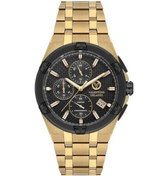Resim Valentino Orlandi Erkek Kol Saati Vo.1.10002-5 Gold 